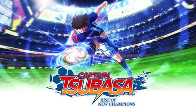 Captain Tsubasa: Rise of New Champions Free Download
