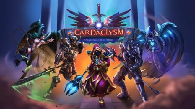 Cardaclysm Free Download