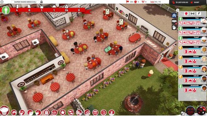 Chef: A Restaurant Tycoon Game Torrent Download