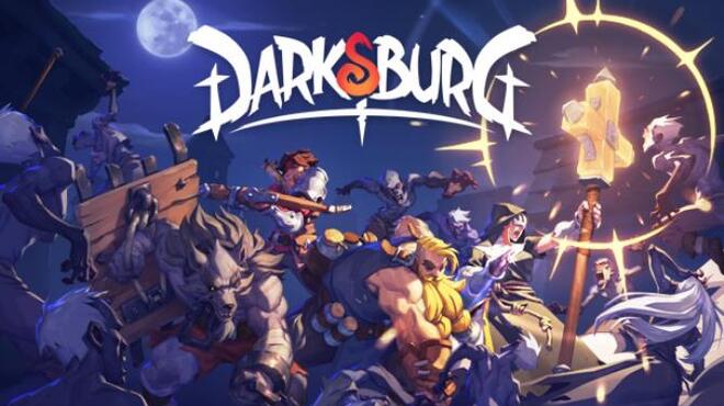 Darksburg Free Download