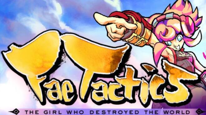 Fae Tactics Free Download