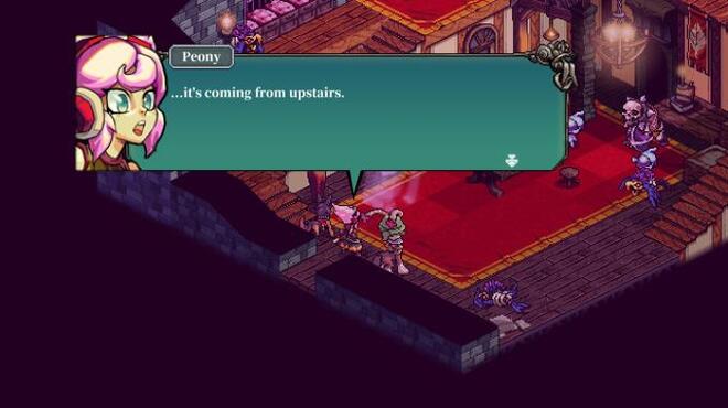 Fae Tactics PC Crack