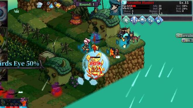 Fae Tactics Torrent Download