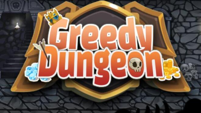 Greedy Dungeon Free Download