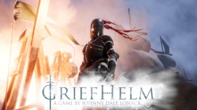 Griefhelm Free Download