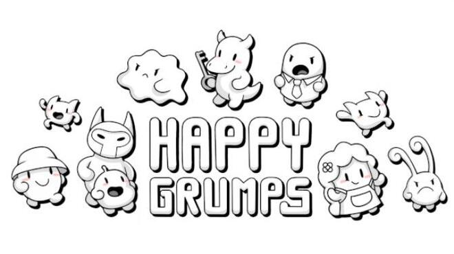 Happy Grumps Free Download