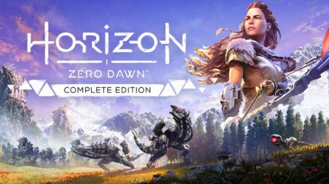 Horizon Zero Dawn Complete Edition Free Download