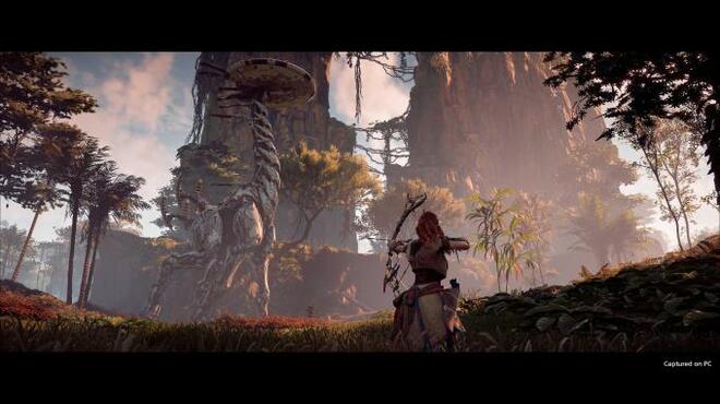 Horizon Zero Dawn Complete Edition Torrent Download