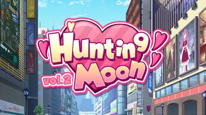 Hunting Moon vol.2 Free Download