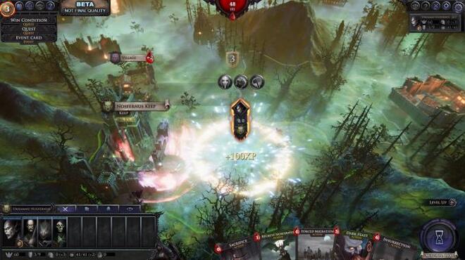 Immortal Realms: Vampire Wars Torrent Download