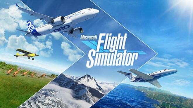 Microsoft Flight Simulator Free Download