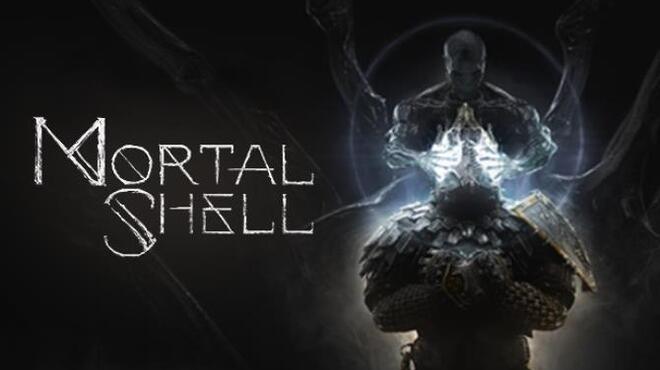 Mortal Shell Free Download