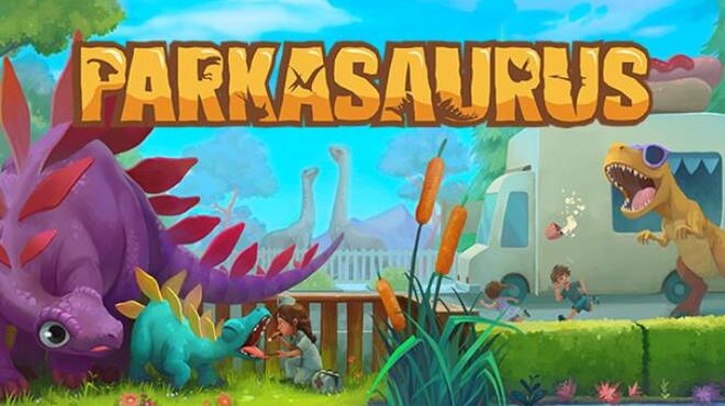 Parkasaurus Free Download