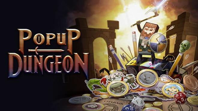 Popup Dungeon Free Download