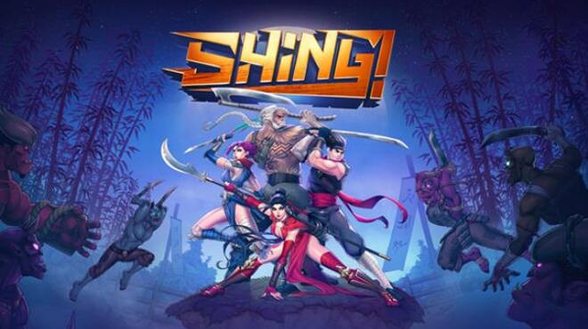 Shing! Free Download