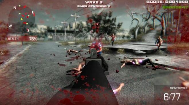 Simp Slayer Simulator 2K20 Torrent Download