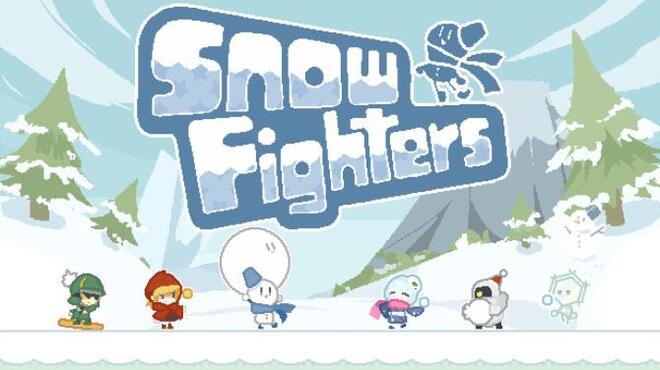 SnowFighters Free Download