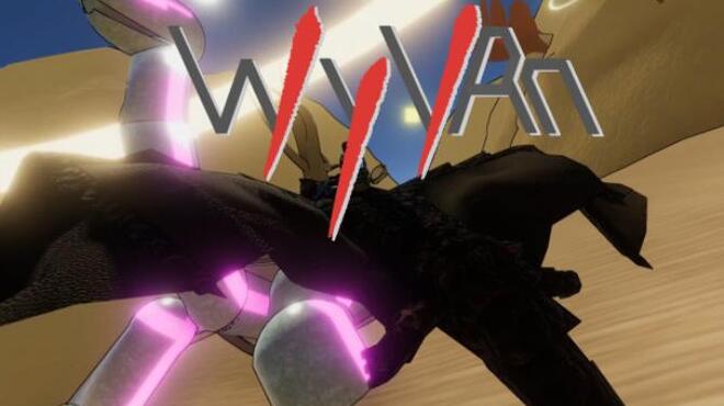 WyVRn: Dragon Flight VR Free Download