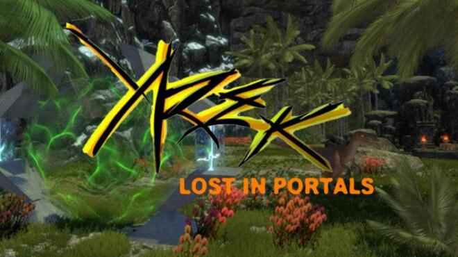 YRek Lost In Portals Free Download