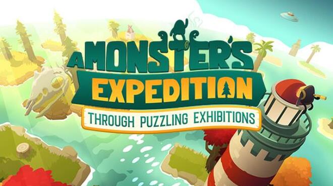 A Monster's Expedition Free Download