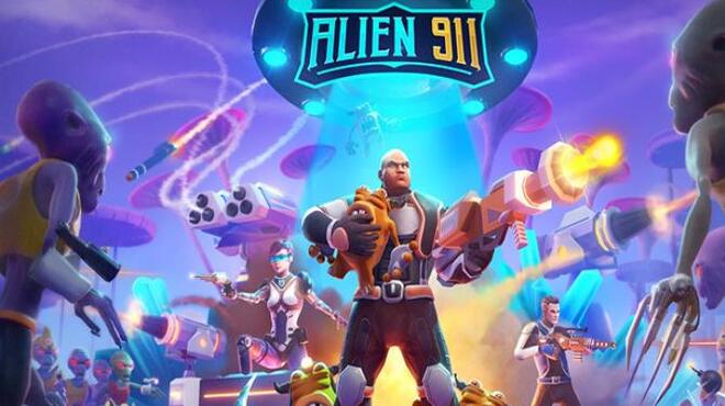 Alien 911 Free Download