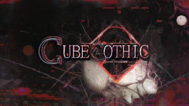 Cube Gothic Free Download