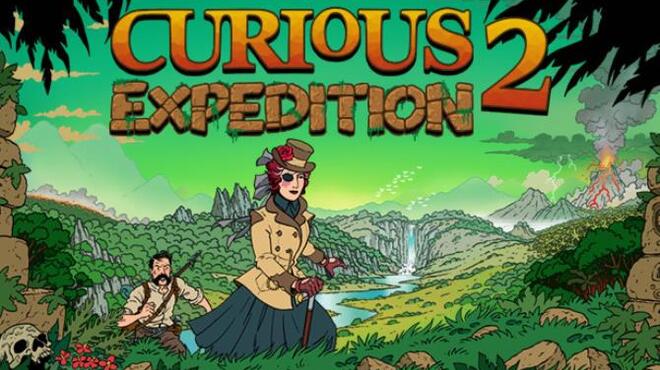 Curious Expedition 2 Free Download