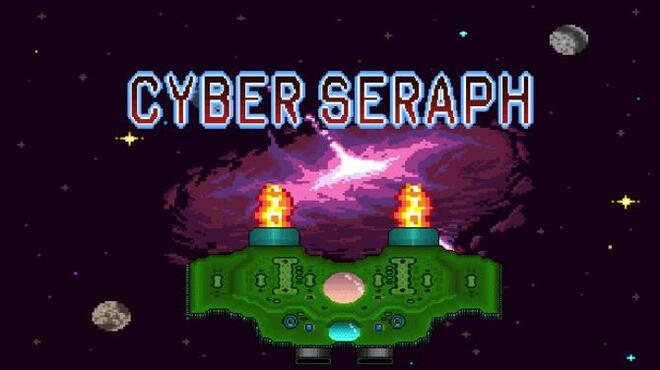 Cyber Seraph Free Download