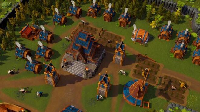 DwarfHeim Torrent Download