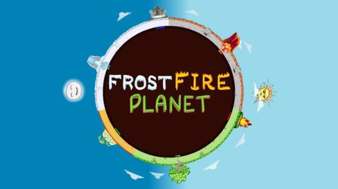 Frostfire Planet Free Download