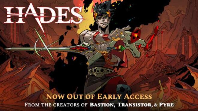 Hades Free Download