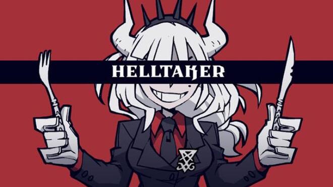 Helltaker Free Download