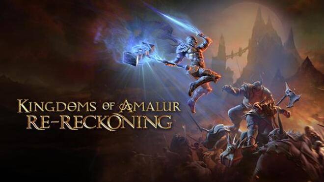 Kingdoms of Amalur: Re-Reckoning Free Download