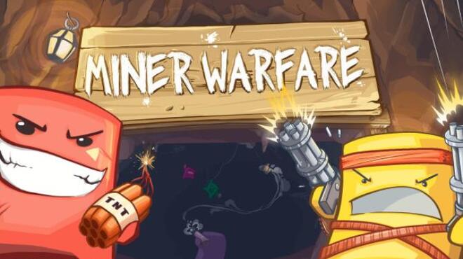 Miner Warfare Free Download