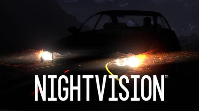 Nightvision: Drive Forever Free Download