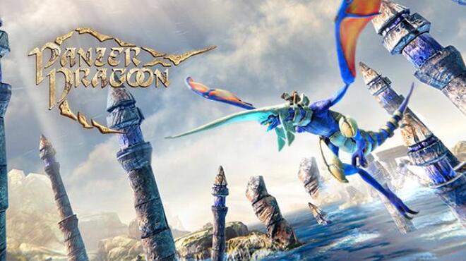 Panzer Dragoon: Remake Free Download