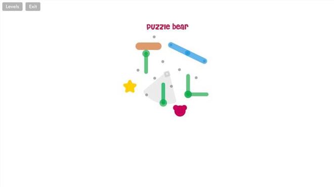 Puzzle Bear PC Crack