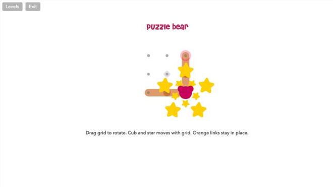 Puzzle Bear Torrent Download