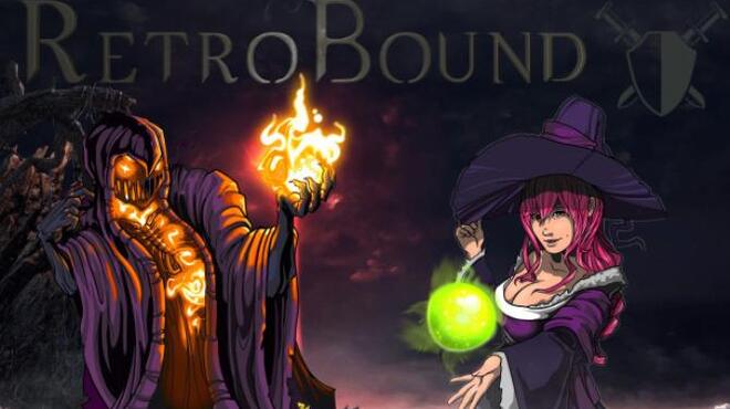 RetroBound Free Download