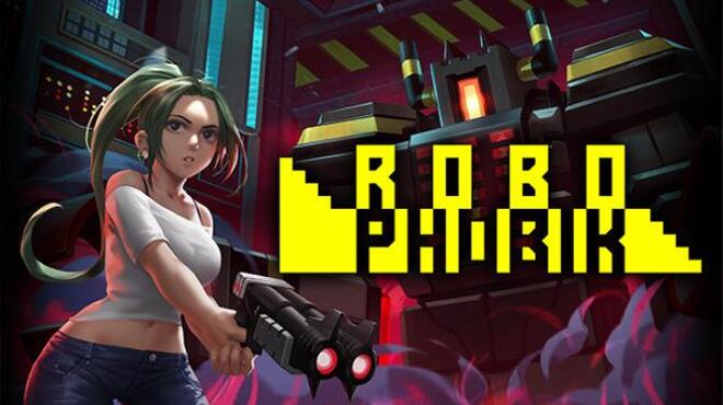 RoboPhobik Free Download