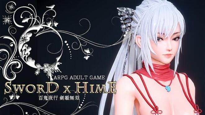 SWORD x HIME Free Download