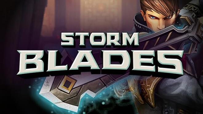 Stormblades Free Download