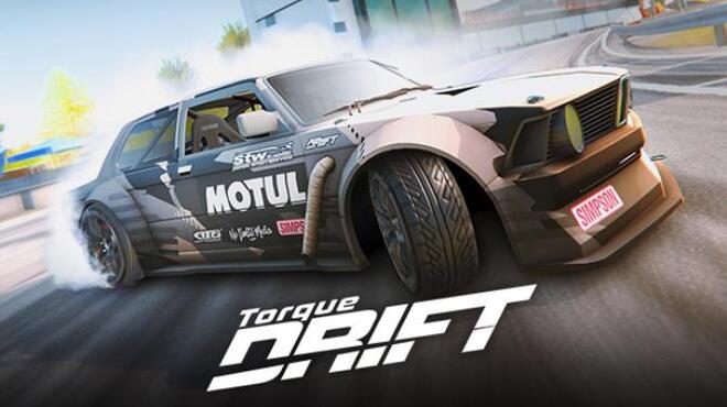 Torque Drift Free Download