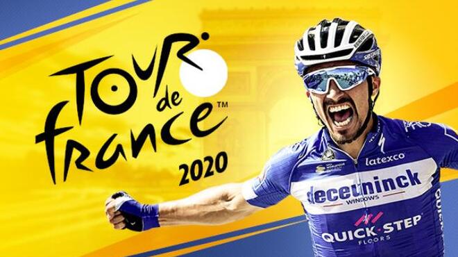 Tour de France 2020 Free Download