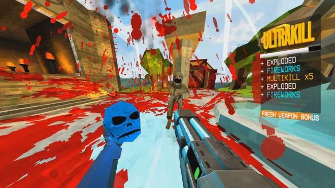 ULTRAKILL Torrent Download