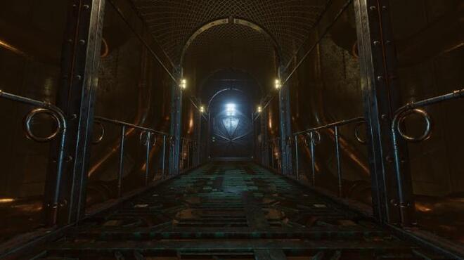 Vaporum: Lockdown PC Crack