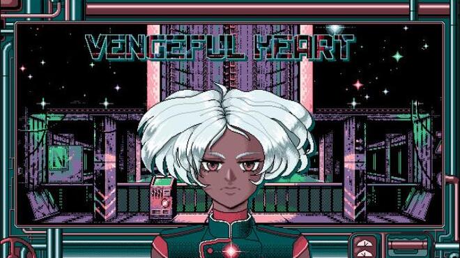 Vengeful Heart Free Download