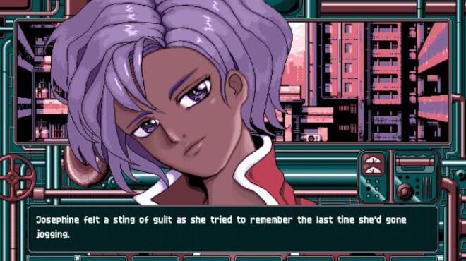 Vengeful Heart PC Crack