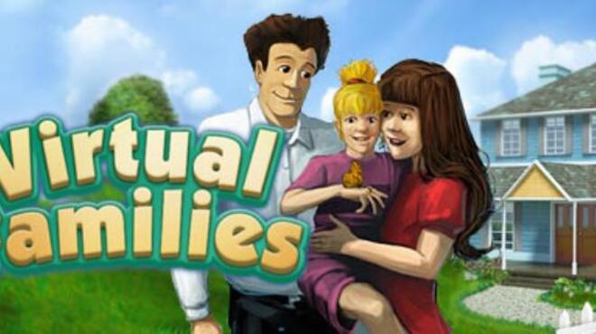 Virtual Families Free Download