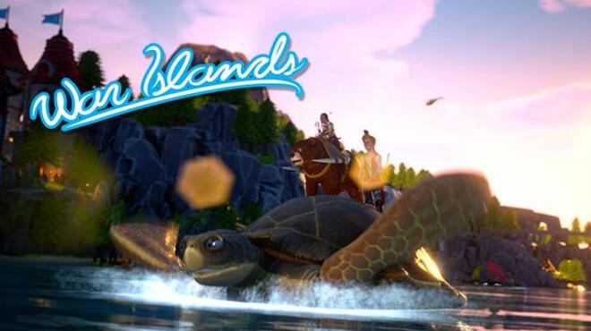 War Islands: A Co-op Adventure Free Download